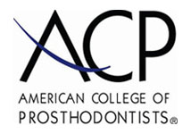 American College of Prosthodontists